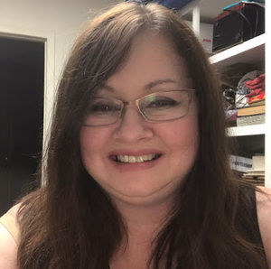 Meet your Posher, Jeanette